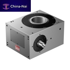 Rotary indexer SRI seriescamservo-driven
