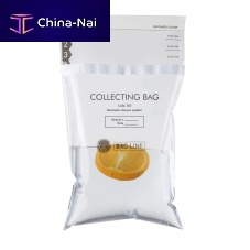 Biological samples packaging pouch COLLECTING transport