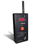 Partial discharge measuring instrument PD-LTfor cable endsremotewireless