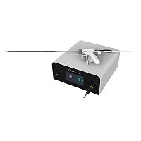 Coagulation electrosurgical unit JZCSD-200vessel-sealingcuttingveterinary surgery