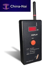 Partial discharge measuring instrument PD-LTfor cable endsremotewireless