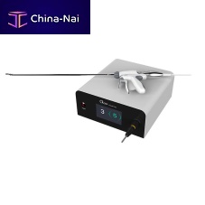 Coagulation electrosurgical unit JZCSD-200vessel-sealingcuttingveterinary surgery