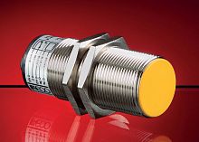 Linear speed sensor CRT30 - R10 seriesmechanicalcompactthreaded