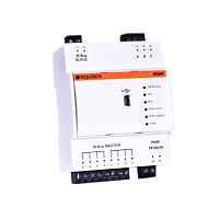 Digital master module MBUSLC1CANUSBnetwork