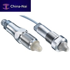 Ultrasonic level sensor BLS for solidsfor liquidsanalog