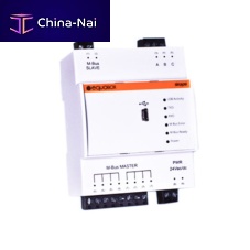 Digital master module MBUSLC1CANUSBnetwork