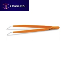 Stainless steel tweezers 993PL series