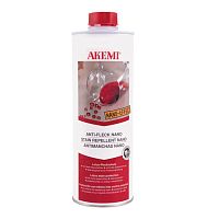 Stone water repellent treatment NANOwater-based