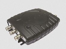 Signal amplifier GNSS-ASRFsplitter