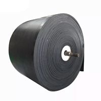 Rubber conveyor belt EP300industrial