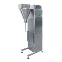 Bottle filling machine DVCS BRfor powdersfor granulatesvertical