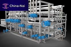 Dosing station