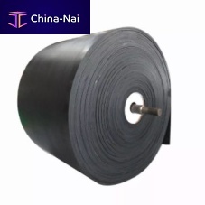 Rubber conveyor belt EP300industrial