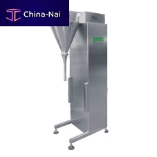Bottle filling machine DVCS BRfor powdersfor granulatesvertical