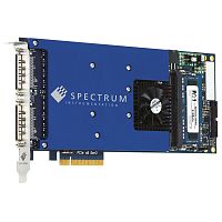 PCIe acquisition card M4i.77xx seriesdigitallogic-analyzer
