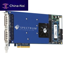 PCIe acquisition card M4i.77xx seriesdigitallogic-analyzer