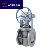 Valve with handwheel plugpneumatically-operatedelectrically-operated