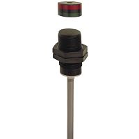 Magnetic proximity sensor BNS 180 seriescylindricalM18threaded
