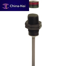 Magnetic proximity sensor BNS 180 seriescylindricalM18threaded