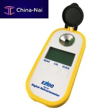 Digital refractometer PDR-108 seriesportable