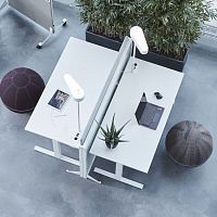 Floor lamp THE LIGHTNINGmetalcontemporarycorded