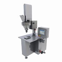 Auger filler SD1automaticfor powdersfor granulates