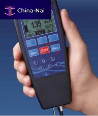 Digital tensiometer SITA DynoTester+portable