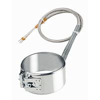 Electric band heater G serieswaterproofinsulatedfor pipe