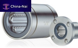 Linear ball bearing SM seriessmoothsteelresin