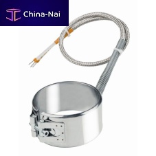 Electric band heater G serieswaterproofinsulatedfor pipe