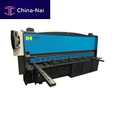 Hydraulic shear HSLXsheet metalguillotineCNC