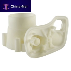 ABS 3D printing resin PLASTCure ABS 3000whiteindustrialmedical