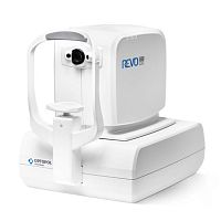 OCT ophthalmoscope REVO NX 130tabletop