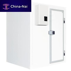 Freezing cold room 102029for the food industry