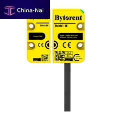 Magnetic switch Shield-ENQQC30L-3mmultipoleharsh environmentsIP69K