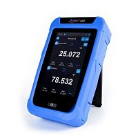 RTD thermometer ADT282thermocoupleanalogBluetooth