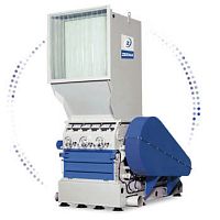Hammer mill ZHMhorizontalwastefor recycling