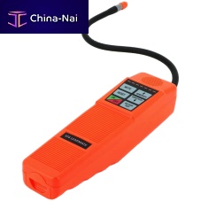 SF6 leak detector Leakmateportablewith audible signal