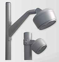 IP66 floodlight PROYECTOR CIRCULAR - 849LEDcommercialoutdoor