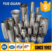 ������������ ZHEJIANG YUEDING CORRUGATED TUBE CO.,LTD