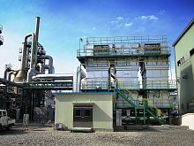 Heat recovery system