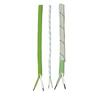Compensation thermocouple wire T 19 series