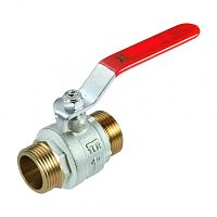 Ball valve manualfor controlshut-off