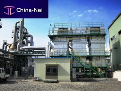 Heat recovery system