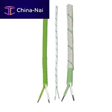 Compensation thermocouple wire T 19 series