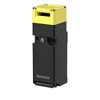 6-pole switch SFD IECsafetyplastic