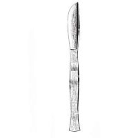 Autopsy surgical knife 36-03-19