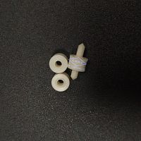 Guide roller ceramic