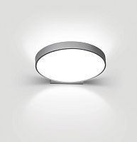 Contemporary wall light BASIC NEO W5indooroutdooraluminum profile