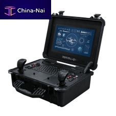UAV ground control station G156AD-SUITIntel® Core i5-1335ULinux® UbuntuWindows 10 IoT Enterprise
